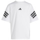 Adidas Παιδική κοντομάνικη μπλούζα Future Icons 3-S Tee